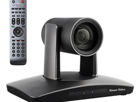 Camera hội nghị trưc tuyến AMC-E200U3